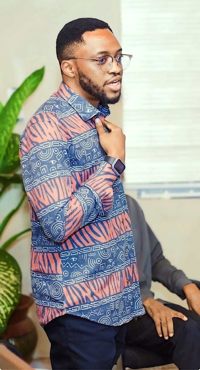 Podcast and Speaking