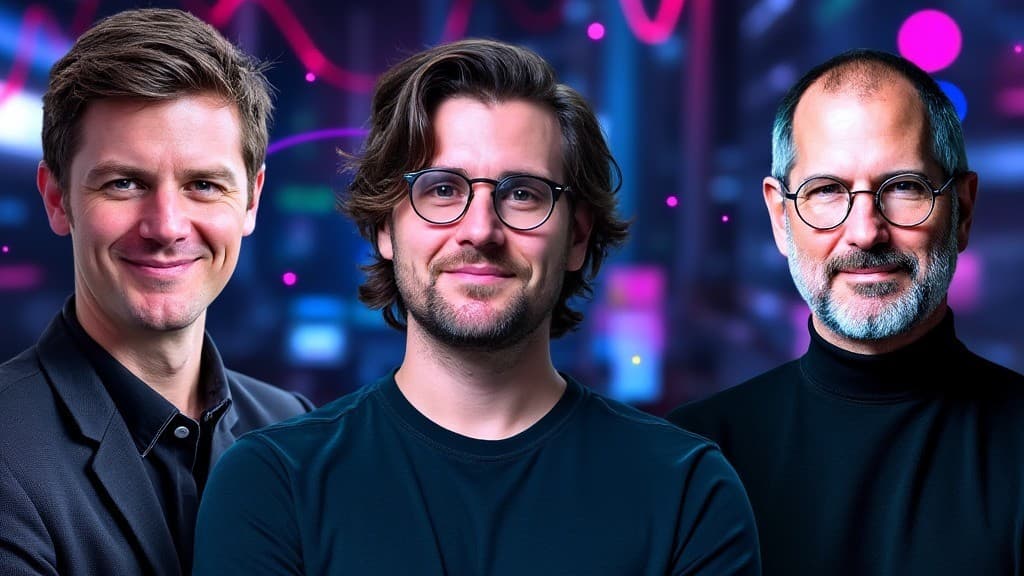 Paul Graham's Viral Essay Sparks Intense Debate on Founder vs Manager Mode